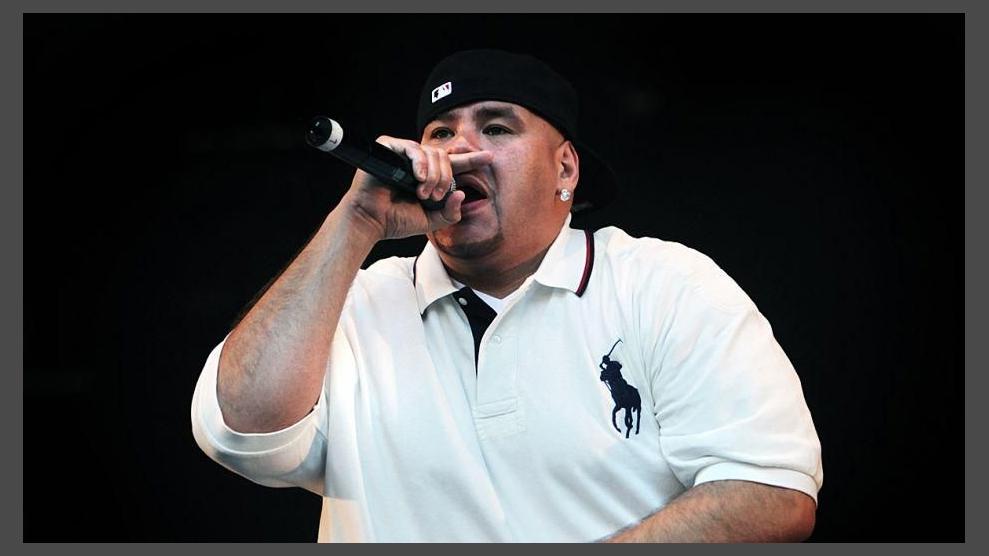 Terror Squad